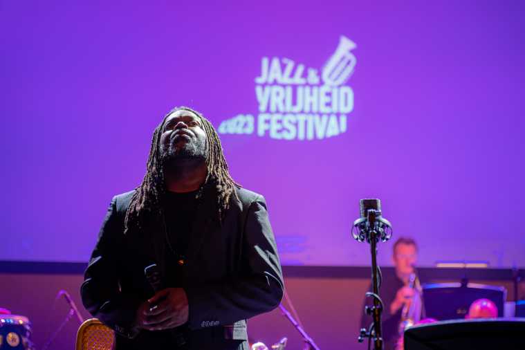 Jazz & Vrijheid Festival 2023